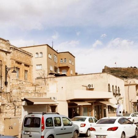 Guides Mansion Villa Mardin Exterior foto