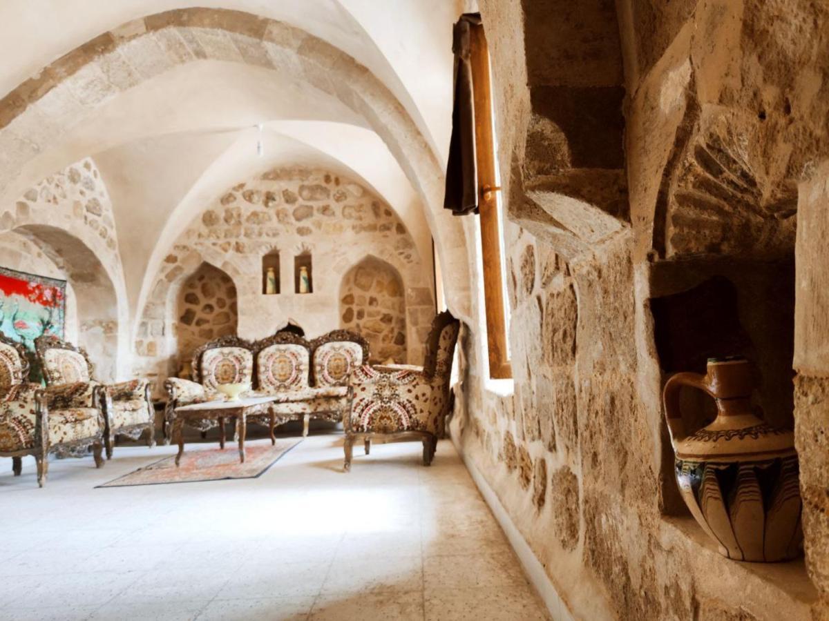 Guides Mansion Villa Mardin Exterior foto